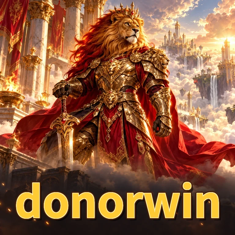 Logo donorwin APK untuk riwayat pembaruan di Indonesia