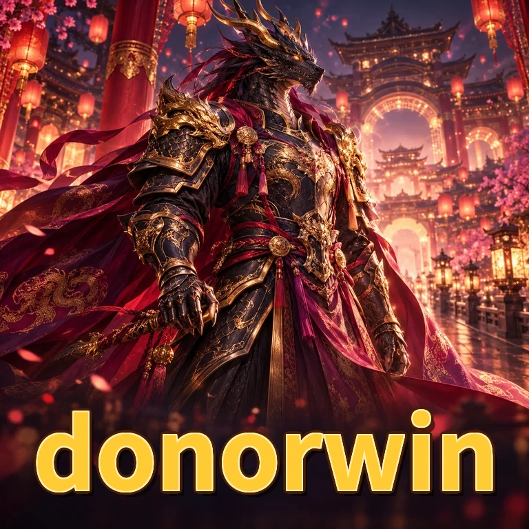 Ikon donorwin untuk verifikasi berkas APK