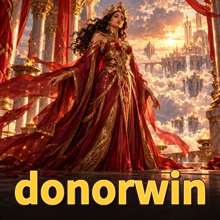 Ikon donorwin untuk keamanan berkas di katalog