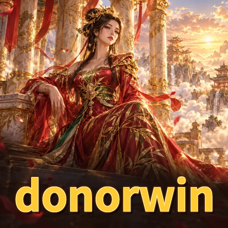 Ikon donorwin untuk cara memilih aplikasi di katalog
