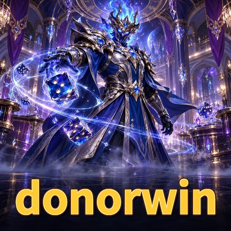 Logo donorwin APK untuk panduan pemasangan di Android