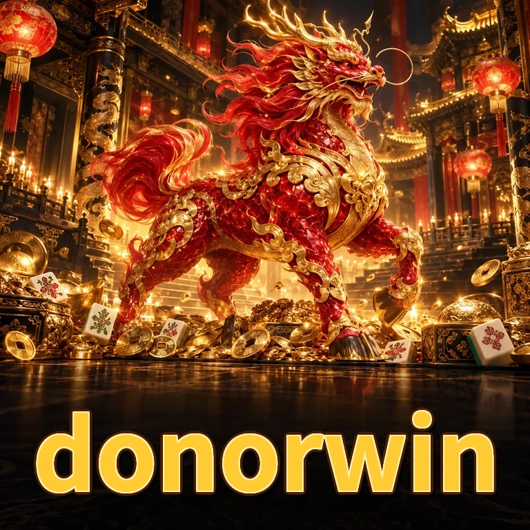 Ikon donorwin untuk ciri berkas resmi