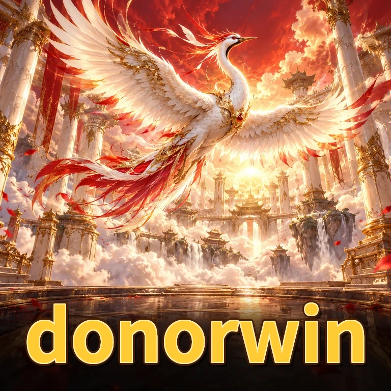 Ikon donorwin untuk catatan v4.7.5
