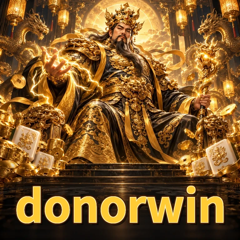 Logo donorwin APK untuk unduhan di Android