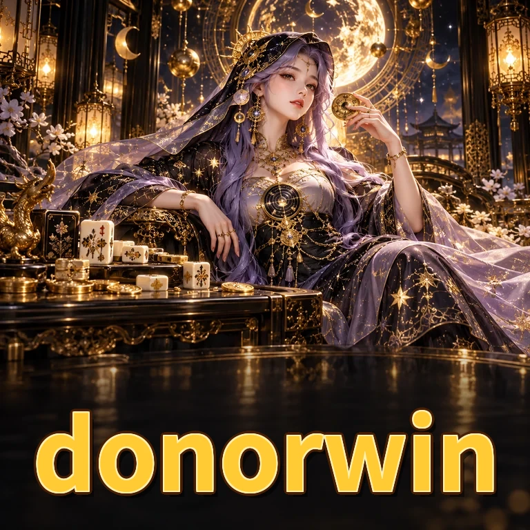 Ikon donorwin untuk rincian nilai ulasan